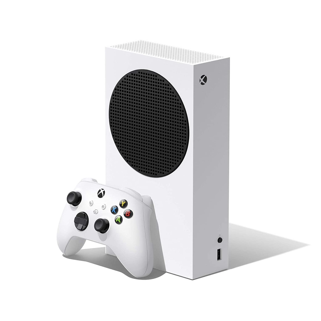 Xbox Series S von Microsoft
