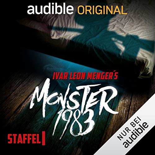 Monster 1983 nur bei audible