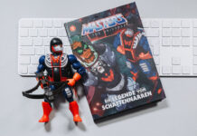 Mein Hörspiel-Review über Masters of the Universe – Die Legende vom Schattennarren Hörspiel-Review, Masters of the Universe, Folge 11: Die Legende vom Schattennarren