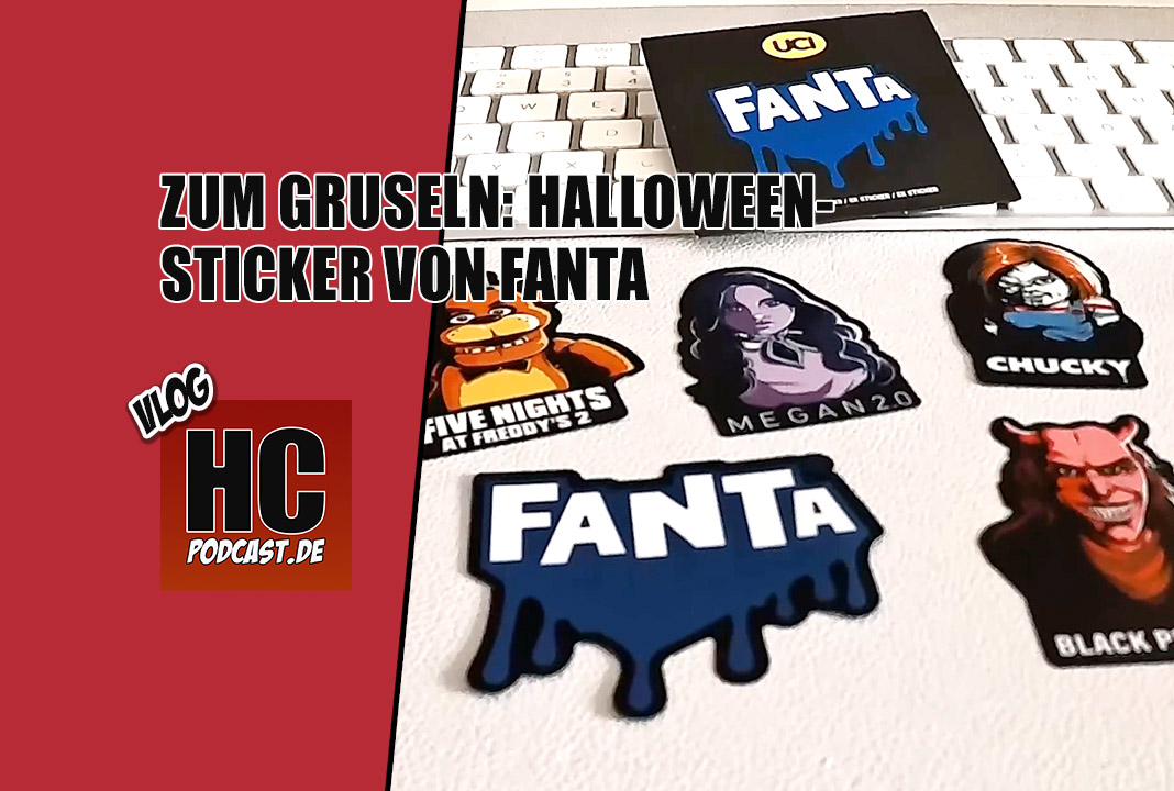 Halloween-Sticker-UCI-Fanta Zum Gruseln: Das exklusives Fanta Halloween Sticker Pack – nur im großen UCI-Menü!