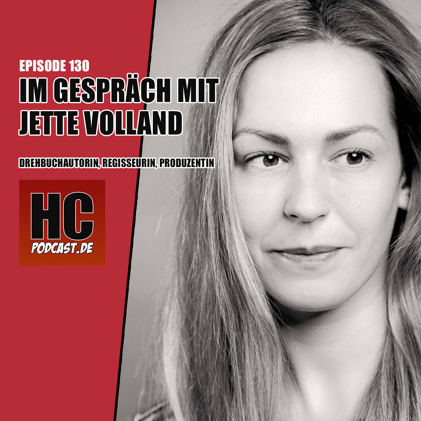 Heldenchaos - Der Podcast
