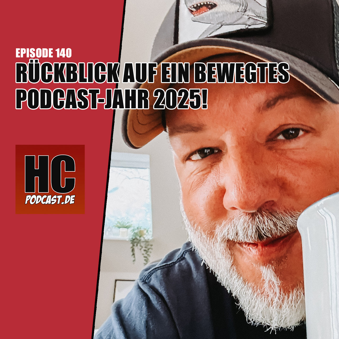 Heldenchaos - Der Podcast