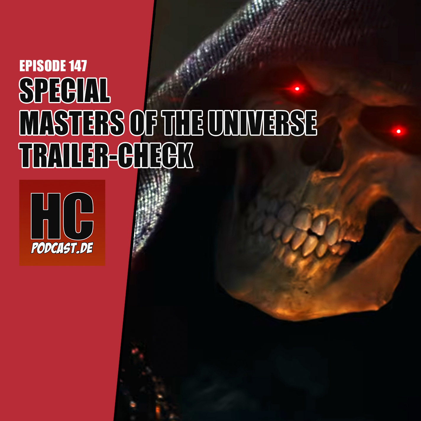 Episode 147: Special – Der Masters of the Universe Trailer-Check Episode 147: Special – Der Masters of the Universe Trailer-Check