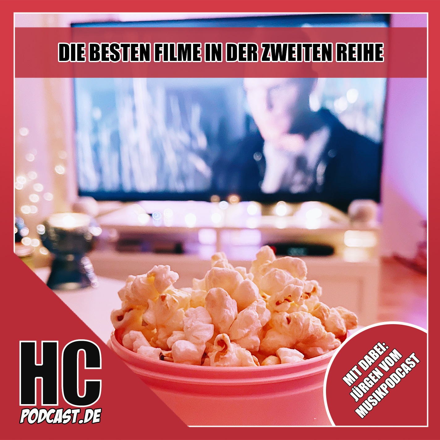Heldenchaos - Der Podcast