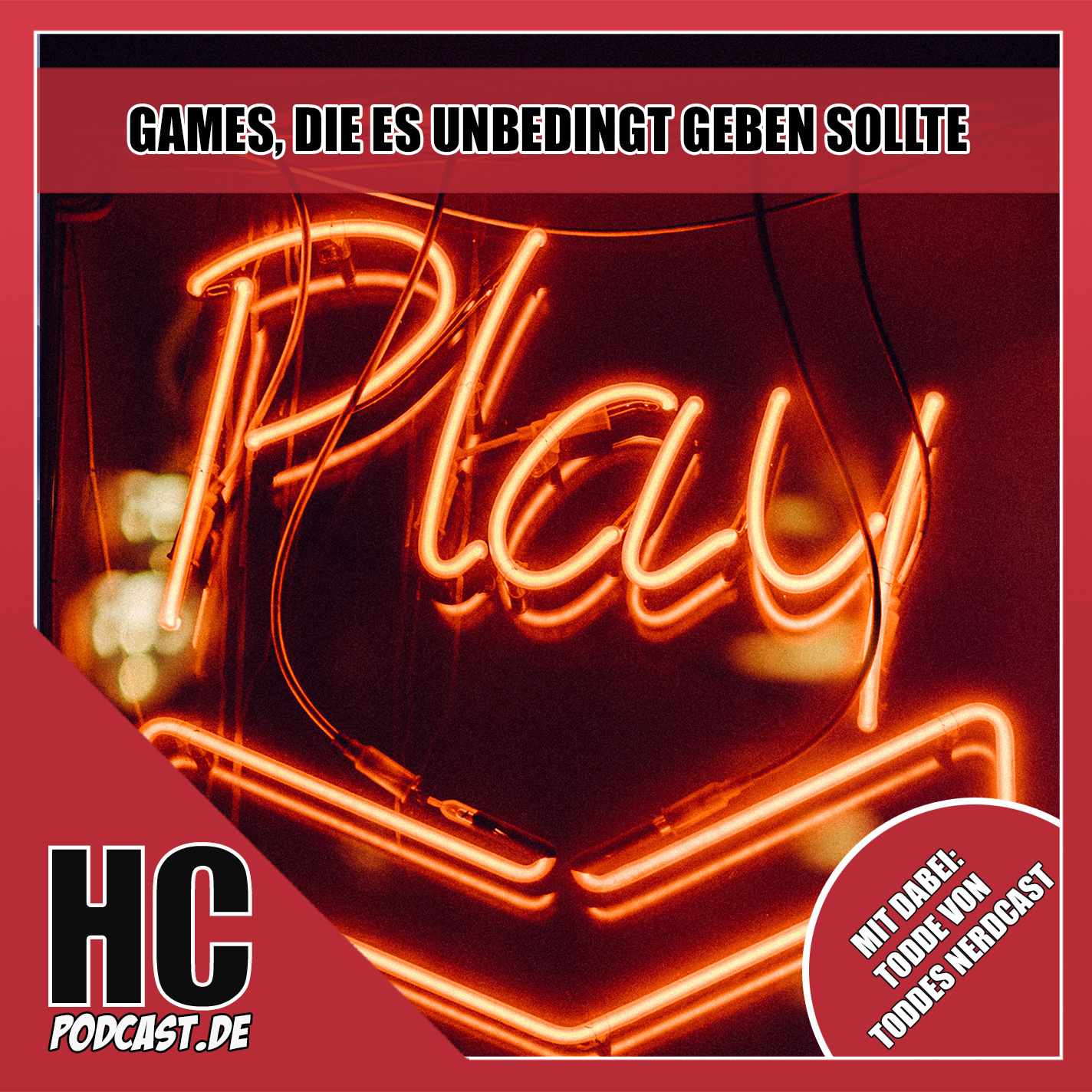 Heldenchaos - Der Podcast
