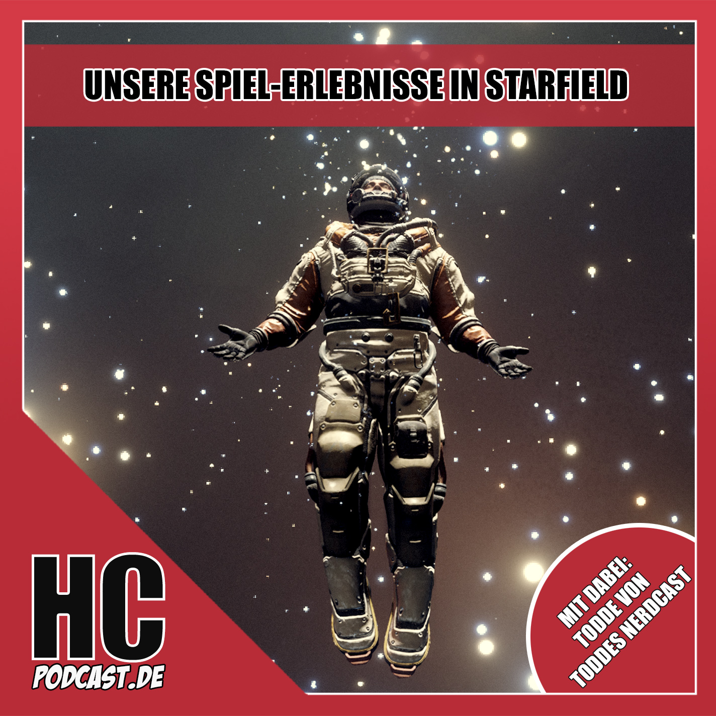 Heldenchaos - Der Podcast