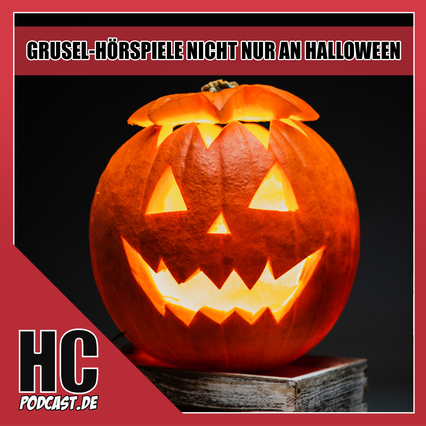 Heldenchaos - Der Podcast