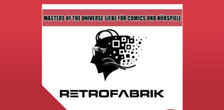 Heldenchaos-Podcast-Episode 62: Die Masters of the Universe-Liebe für Comics und Hörspiele der RETROFABRIK
