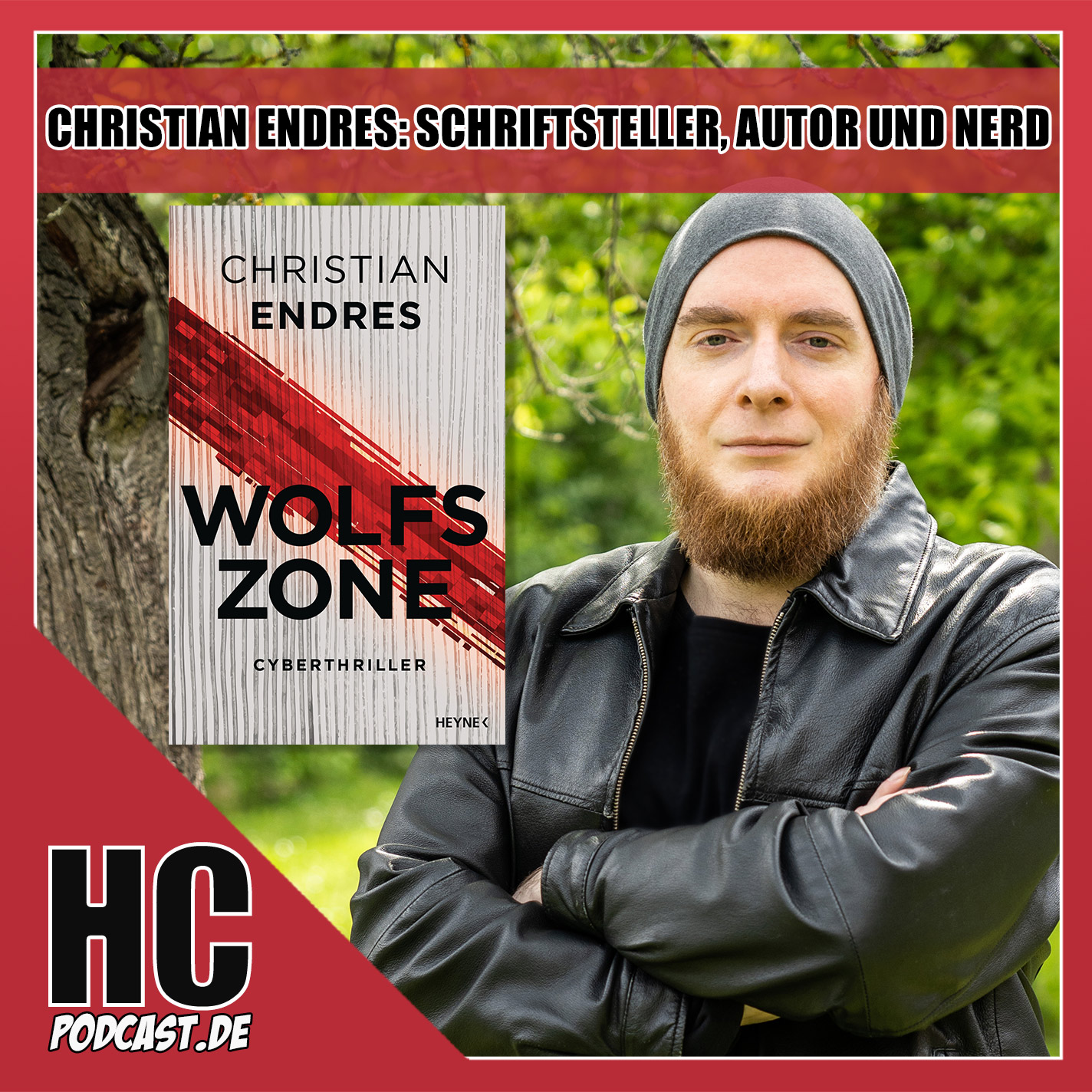 Heldenchaos - Der Podcast