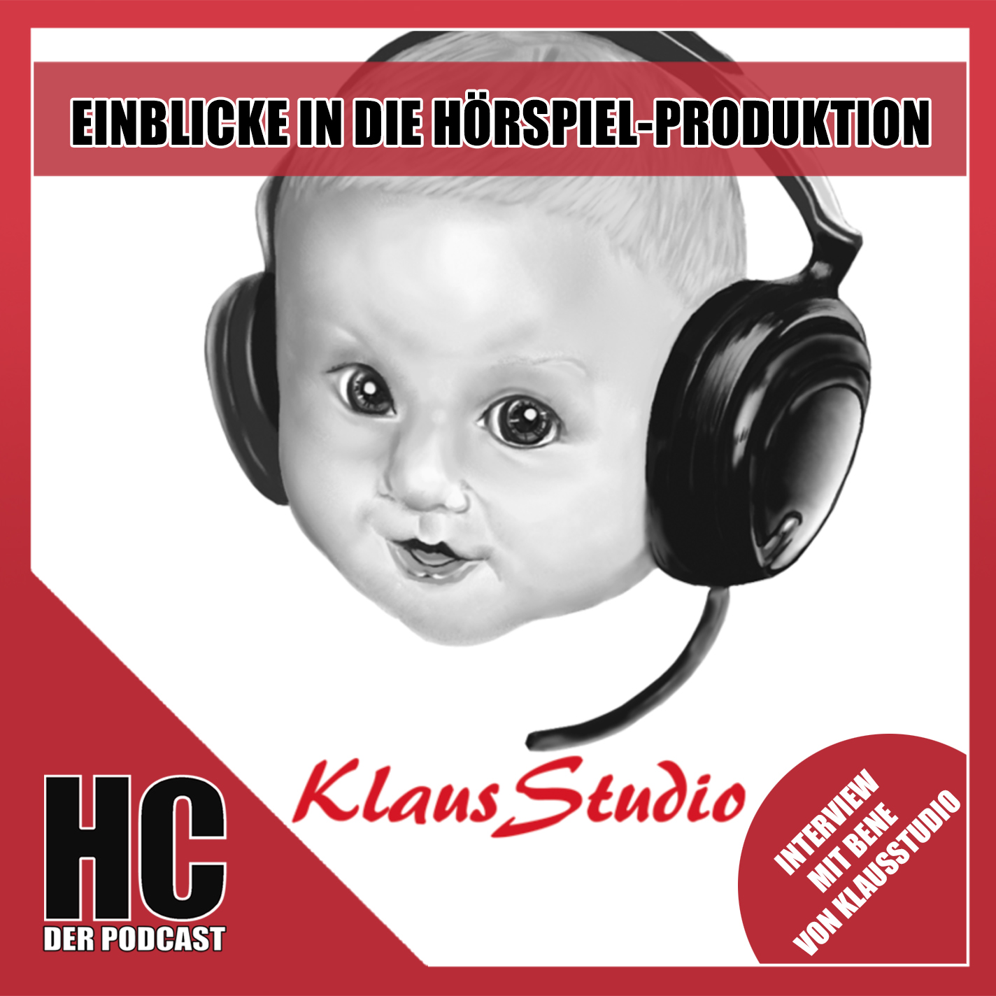 Heldenchaos - Der Podcast