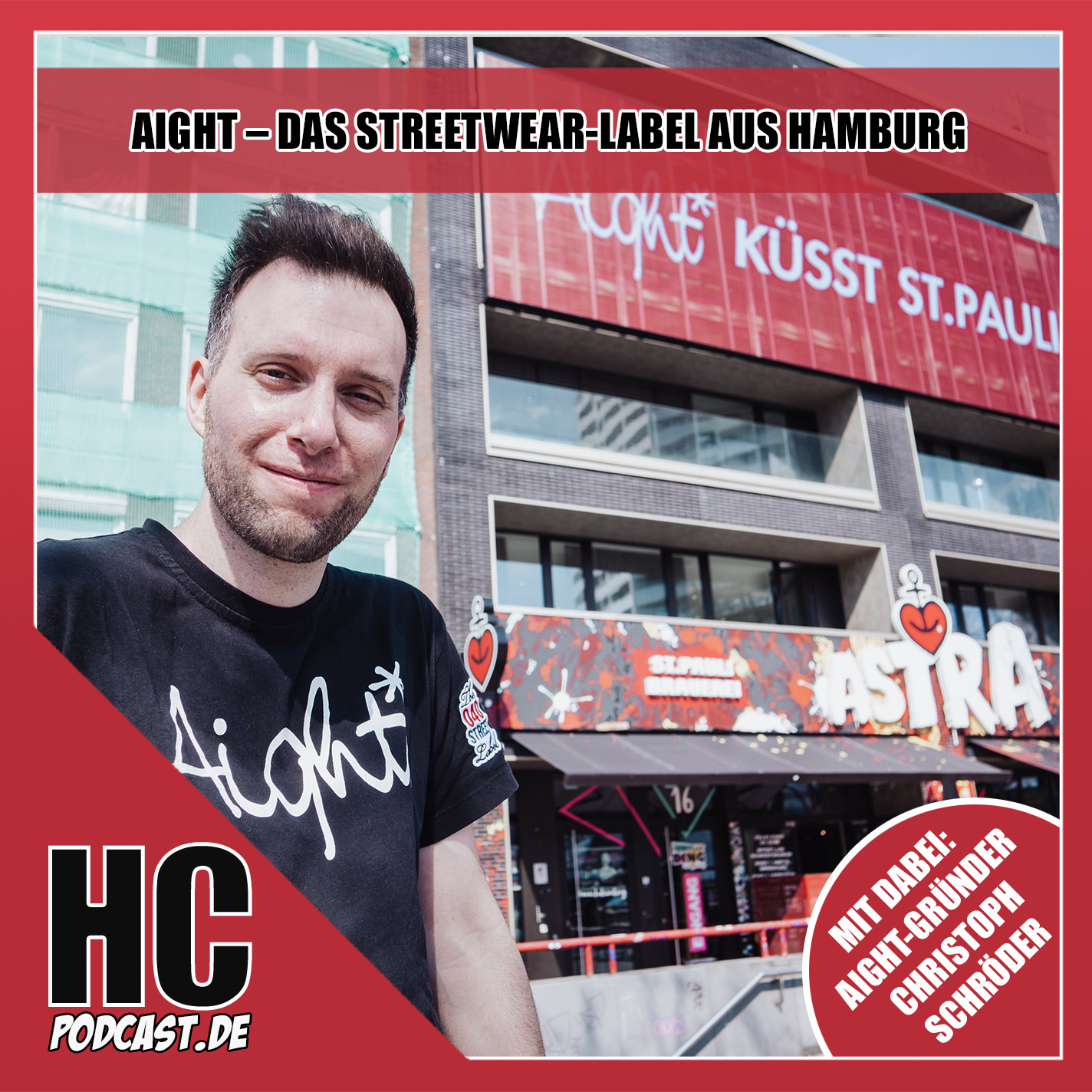 Heldenchaos - Der Podcast
