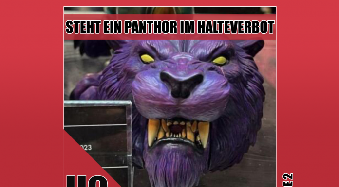 Heldenchaos - Der Podcast