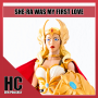Heldenchaos - Der Podcast, She-Ra was my first Love