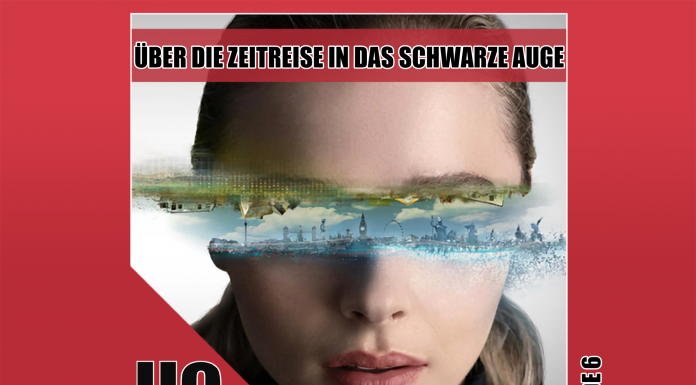 Heldenchaos Podcast, Episode 6: Über die Zeitreise ins Schwarze Auge