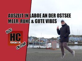 Auszeit in Laboe – Meer, Ruhe und gute Vibes! Heldenchaos Vlog: Auszeit in Laboe – Meer, Ruhe & gute Vibes!