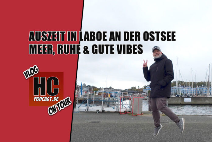 Heldenchaos-Vlog-Laboe-Ostsee Heldenchaos Vlog: Auszeit in Laboe – Meer, Ruhe & gute Vibes!