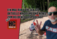 Heldenchaos Vlog Teil 6