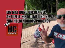 Heldenchaos Vlog Teil 6