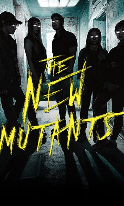 The New Mutants, 20th Century Studios