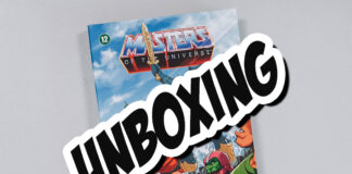 Unboxing Masters of the Universe-Hörspiel der RETROFABRIK, Folge 12: Die Glocken von Moraturia