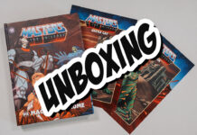 Unboxing Masters of the Universe-Hörspiel der RETROFABRIK, Folge 10: Die Macht der Träume