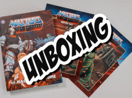 Unboxing Masters of the Universe-Hörspiel der RETROFABRIK, Folge 10: Die Macht der Träume