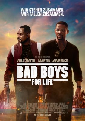 Bad Boys for Life Filmkritik