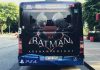 1x Batman in XXL zum Mitnehmen, bitte