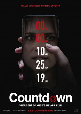 Countdown Filmkritik
