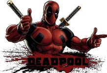 Steht ein Deadpool im Elbenwald