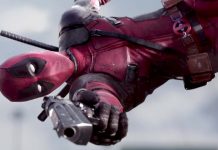 Deadpool ist Anarchie und ganz großes Kino