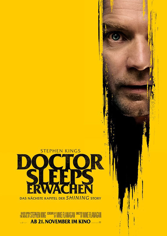Doctor Sleeps Erwachen Filmkritik