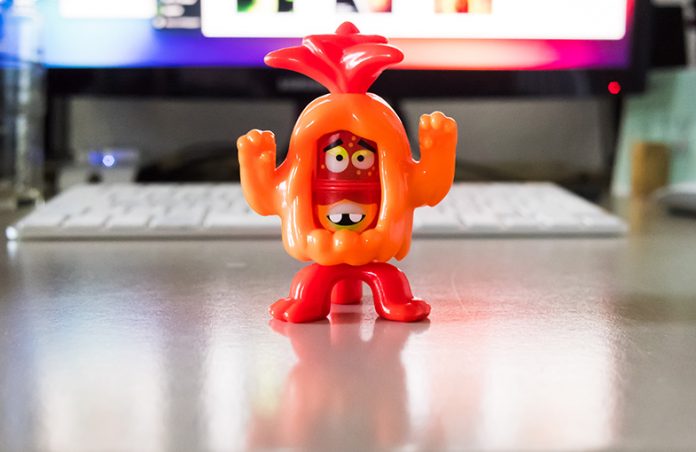 Shot with DXO ONE Camera