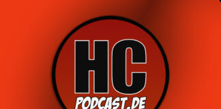Heldenchaos-Podcast