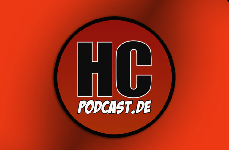 Heldenchaos-Podcast