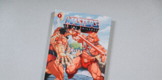 Heldenchaos Hörspiel-Review Masters of the Universe – Das Erbe der Morc, Retrofabrik