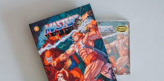 Heldenchaos Hörspiel-Review über Masters of the Universe – Im Tal der Bestien