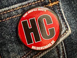 Heldenchaos - Der Podcast