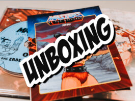 Unboxing Masters of the Universe-Hörspiel der RETROFABRIK, Folge 9: Das Erbe der Morc