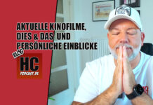 Heldenchaos Vlog Teil 3