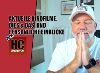 Heldenchaos Vlog Teil 3