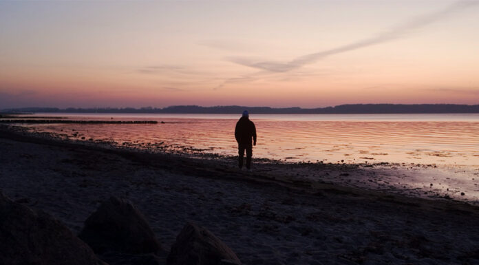 Heldenchaos on Tour: Ein Tag am Meer