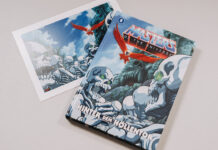 Heldenchaos Hörspiel-Review über Masters of the Universe – Hinter dem Höllentor
