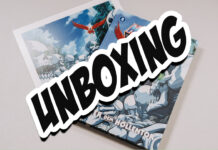 Unboxing Masters of the Universe-Hörspiel der RETROFABRIK, Folge 8: Hinter dem Höllentor