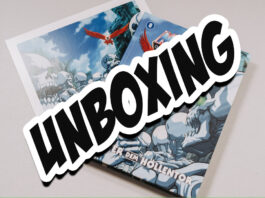 Unboxing Masters of the Universe-Hörspiel der RETROFABRIK, Folge 8: Hinter dem Höllentor