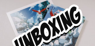 Unboxing Masters of the Universe-Hörspiel der RETROFABRIK, Folge 8: Hinter dem Höllentor