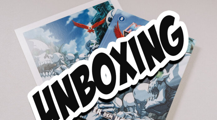 Unboxing Masters of the Universe-Hörspiel der RETROFABRIK, Folge 8: Hinter dem Höllentor