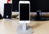 Mein neues iPhone 6 Dock: Das Twelve South HiRise