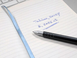 Mein ganz persönlicher Jahresrückblick 2025 und Ausblick auf das neue Jahr 2026