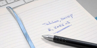 Mein ganz persönlicher Jahresrückblick 2025 und Ausblick auf das neue Jahr 2026